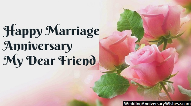 funny happy anniversary quotes for friends