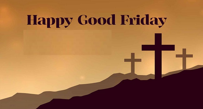 {30+} Good Friday Images, Photos and Wallpapers in English