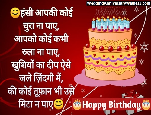 {35+} Happy Birthday Images, Photos, Pictures, Wallpapers in Hindi