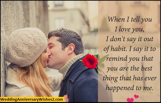  100 Romantic Love Quotes Messages SMS For Him Boyfriend 