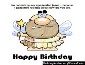 {80+} Funny Happy Birthday Wishes, Messages, Quotes for Everyone