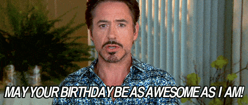 35+ Funny Happy Birthday GIF, Animated Images for Everyone