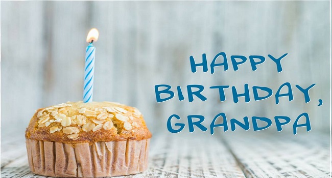 {80+} Happy Birthday Wishes, Messages, Quotes for Grandfather