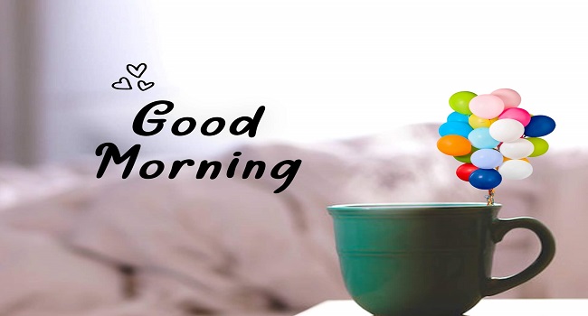 {100+} Good Morning Wishes, Messages, Quotes in English | Status