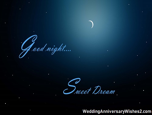 {100+} Good Night Wishes, Quotes in English | Thoughts