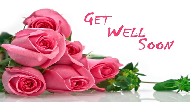 {80+} Get Well Soon Messages, Text, Quotes for Friends | Wishes