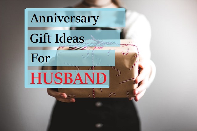 15+ Romantic Wedding Anniversary Gifts for Husband